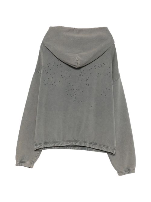  SATISFY | 1109701A02FADED BLACK